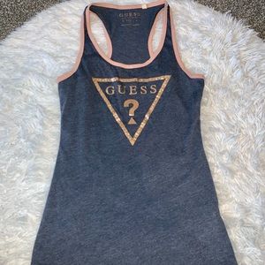 GUESS Tank